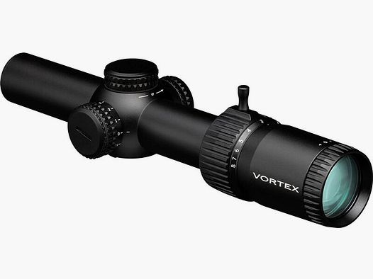 Vortex Strike Eagle 1-8x24 AR-BDC3