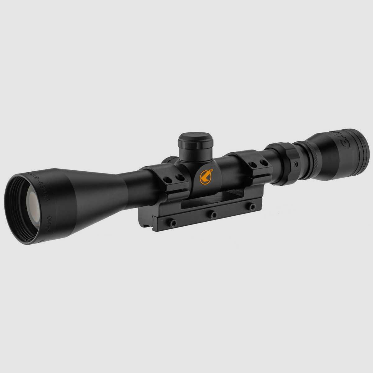 Gamo 3-9 x 40 WR riflescope, image 1 of 7