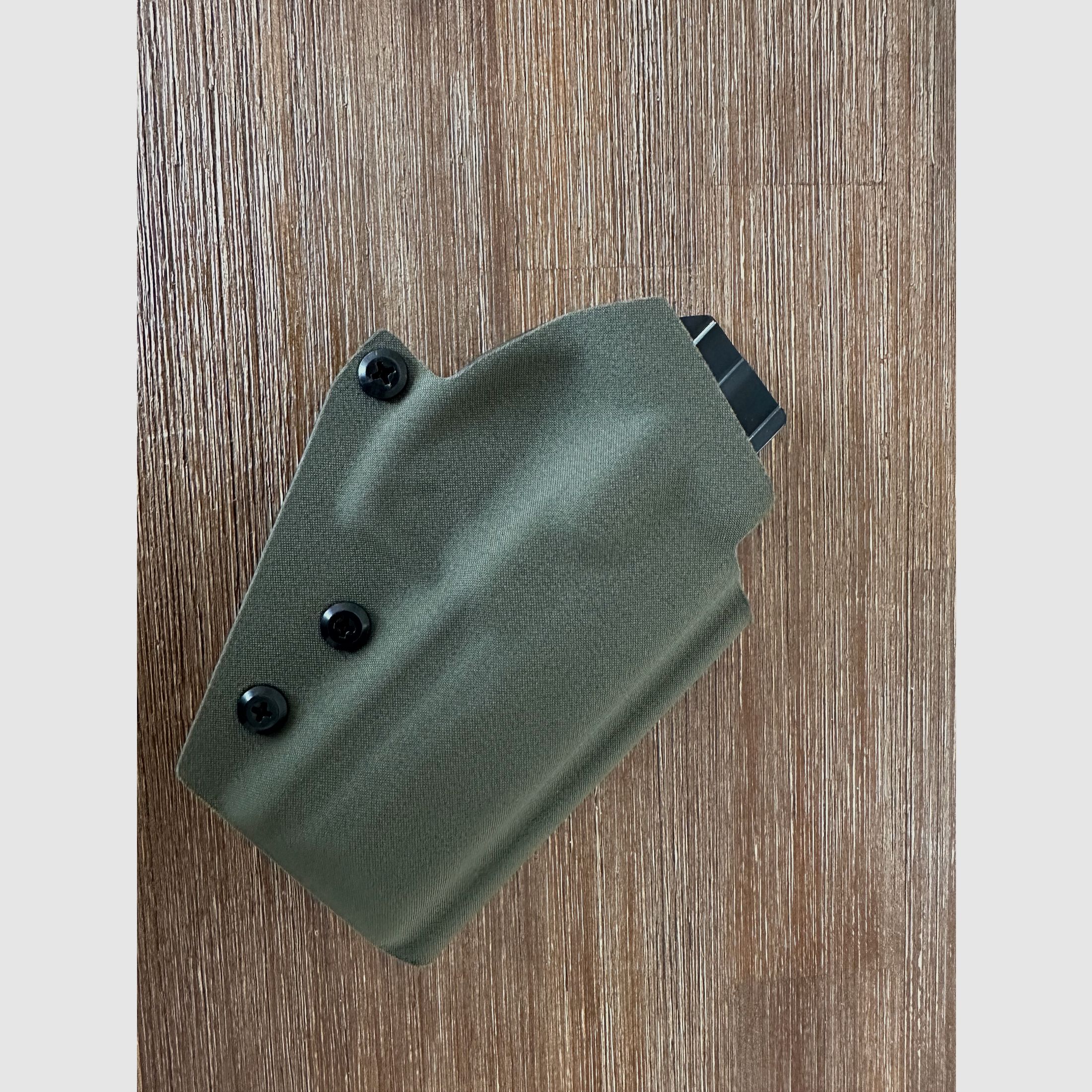 Heckler & Koch HK SFP9 SF Paddle Release 9x19mm 9mm Luger