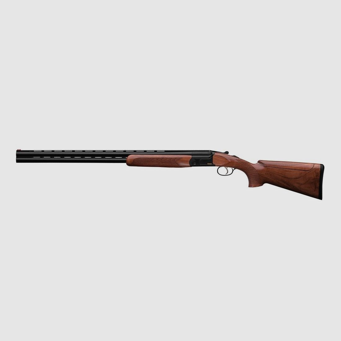 Antonio Zoli Kronos Sporting - Lauflänge: 75 cm mit schwarzer Stahlbasküle Bockdoppelflinte