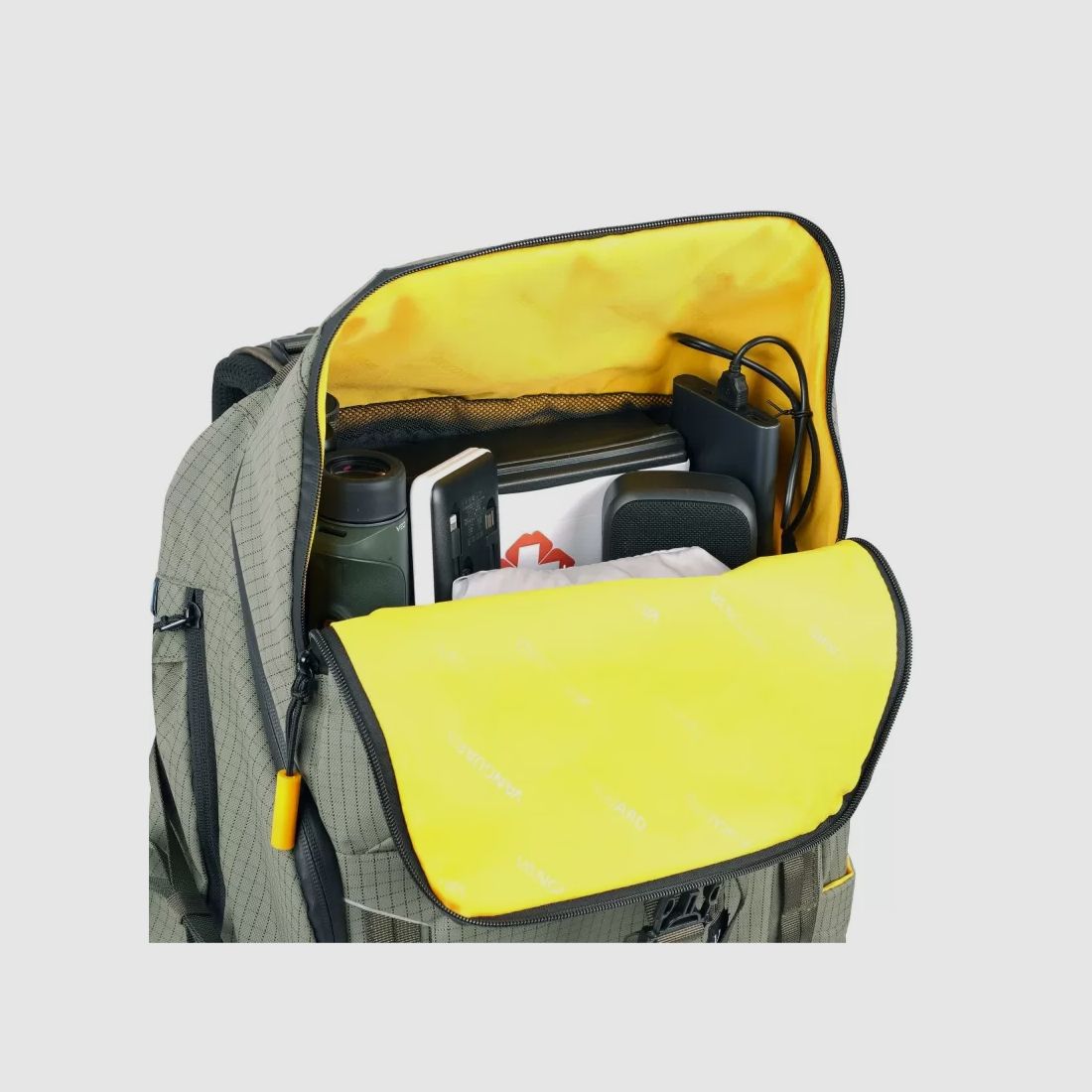 Vanguard Veo Active 49KG - Bergrucksack, Bild 8 von 23