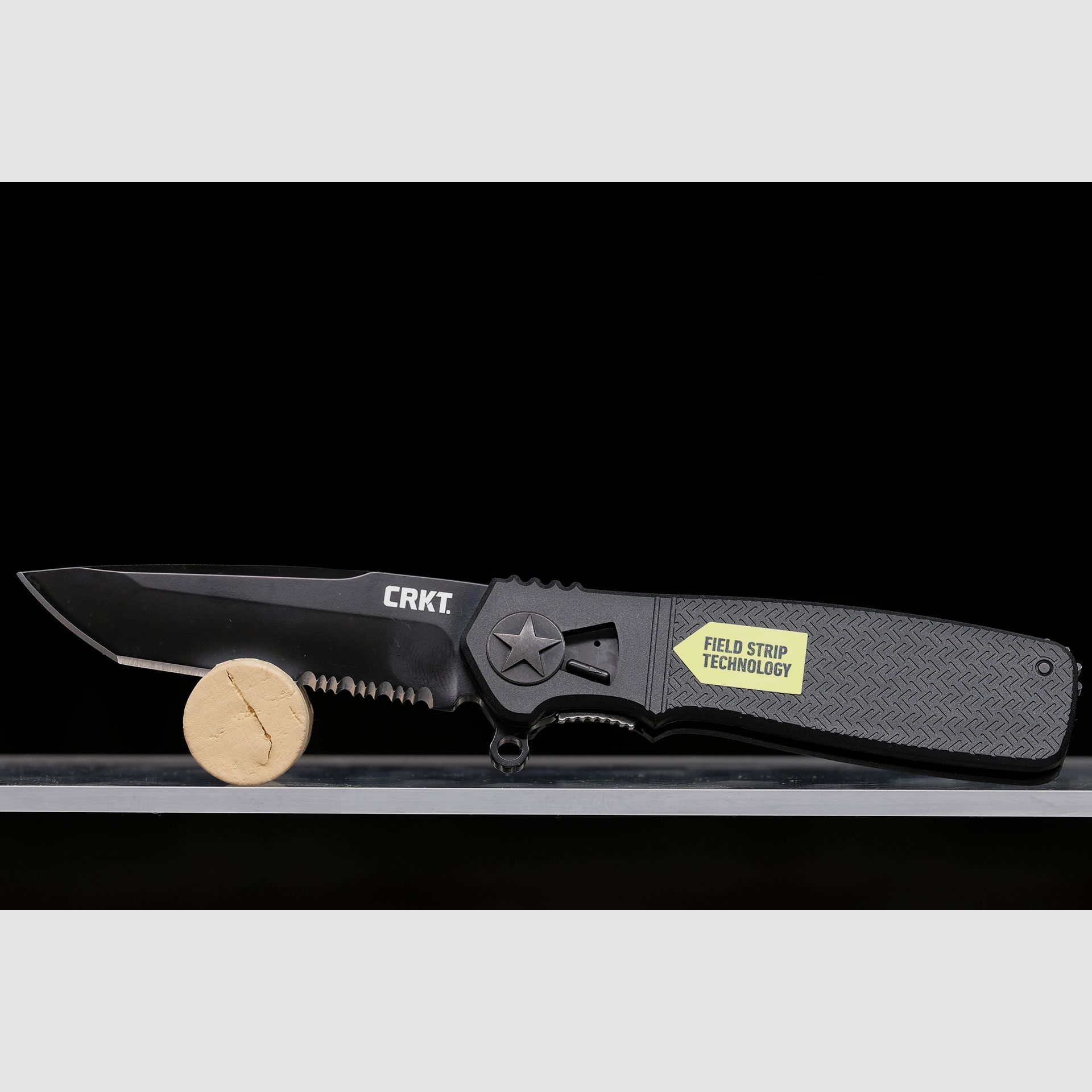 CRKT HOMEFRONT TACTICAL, Bild 1 von 2
