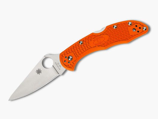 Taschenmesser SPY. DELICA FRN ORANGE