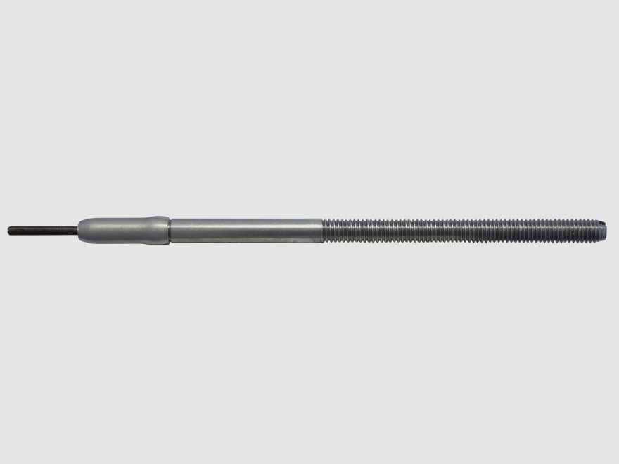 RCBS Expander Decapping Unit / Ausstosserstange komplett für Büchsenpatronen .222/.223
