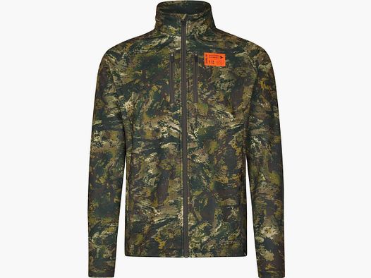 BLUZA SEELAND TIDAL CAMO INVIS MPC GREEN
