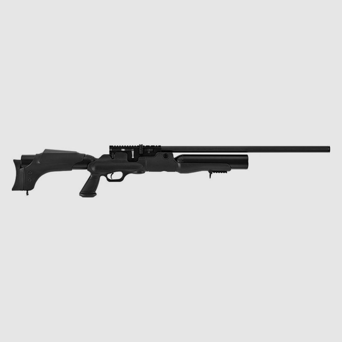 Hatsan Hercules 9mm NEU!