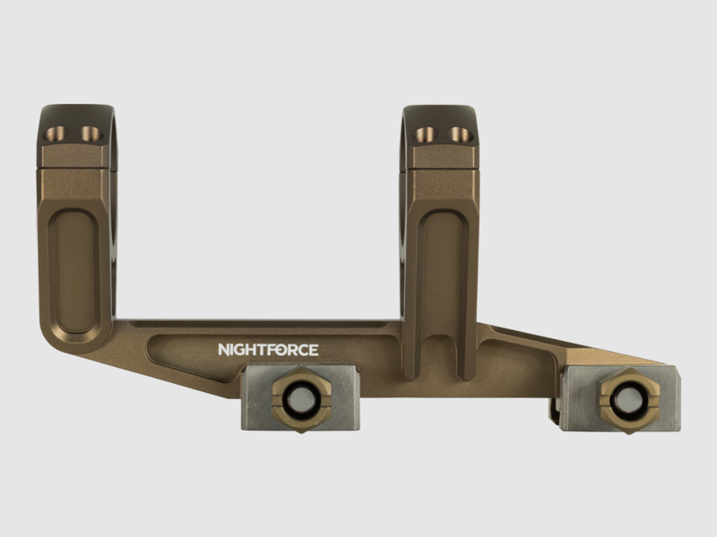 Montage Nightforce ULTRAMOUNT – 1.540 – 20 MOA – 34mm, Bild 3 von 4