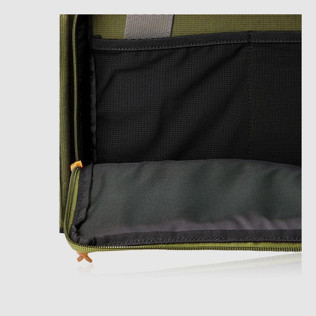 Merkel Gear Cordura Pro Gewehrtasche Oliv