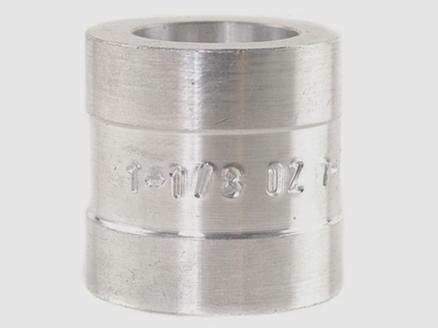 RCBS Grand Bushing de Plomb pour Field Load Mini Grand Presse à Cartouches 1 Oz / 28 g 8