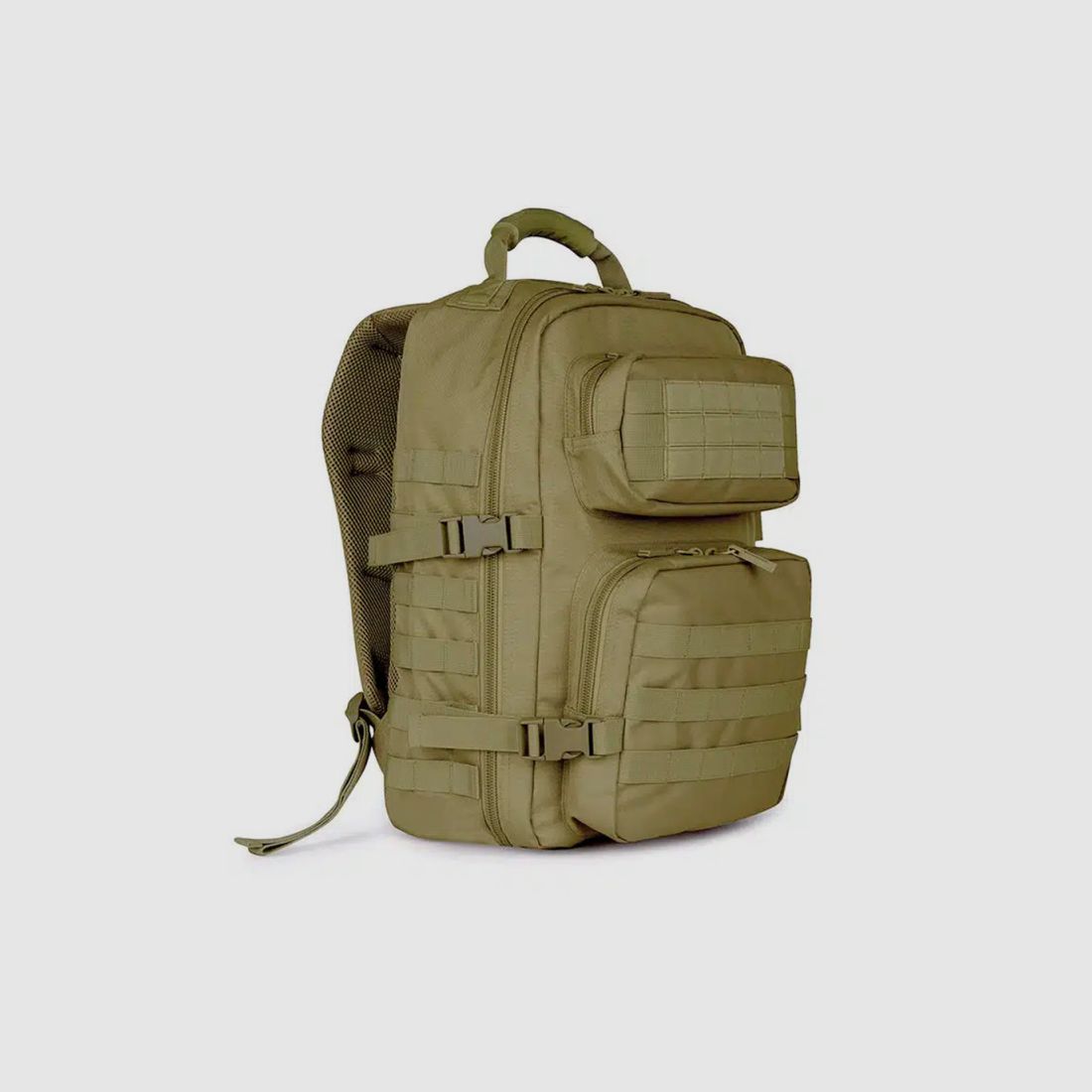 Rucksack Blake 26L OD Grün, Bild 2 von 5