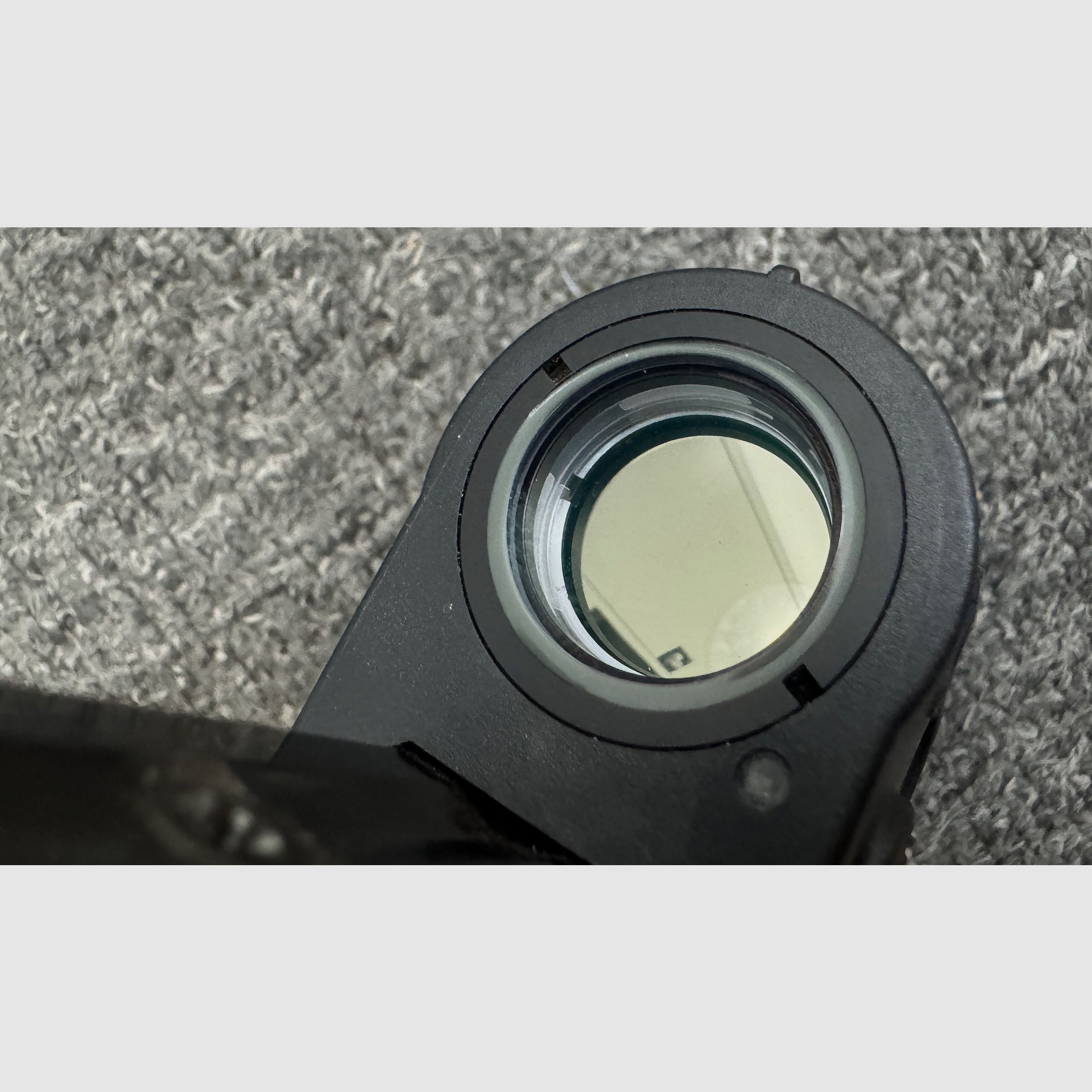 Sauer 80 met Zeiss 3-12x56 & Zeiss Z-Point, M14x1