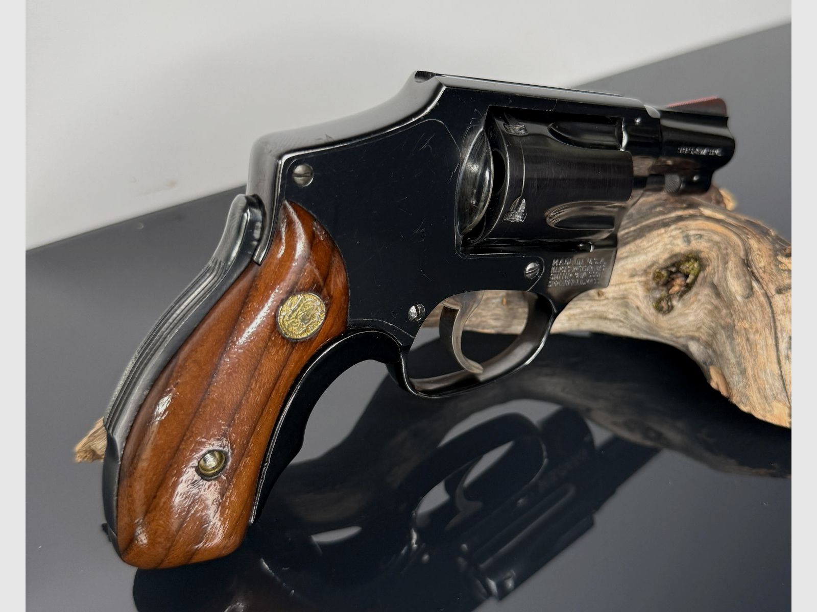 Smith & Wesson Mod. 40, Bild 4 von 4