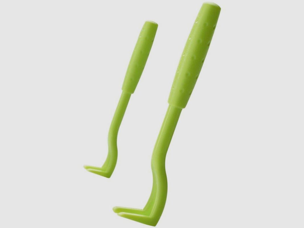 Hunter Tick Hooks Ajka 2-Piece Set