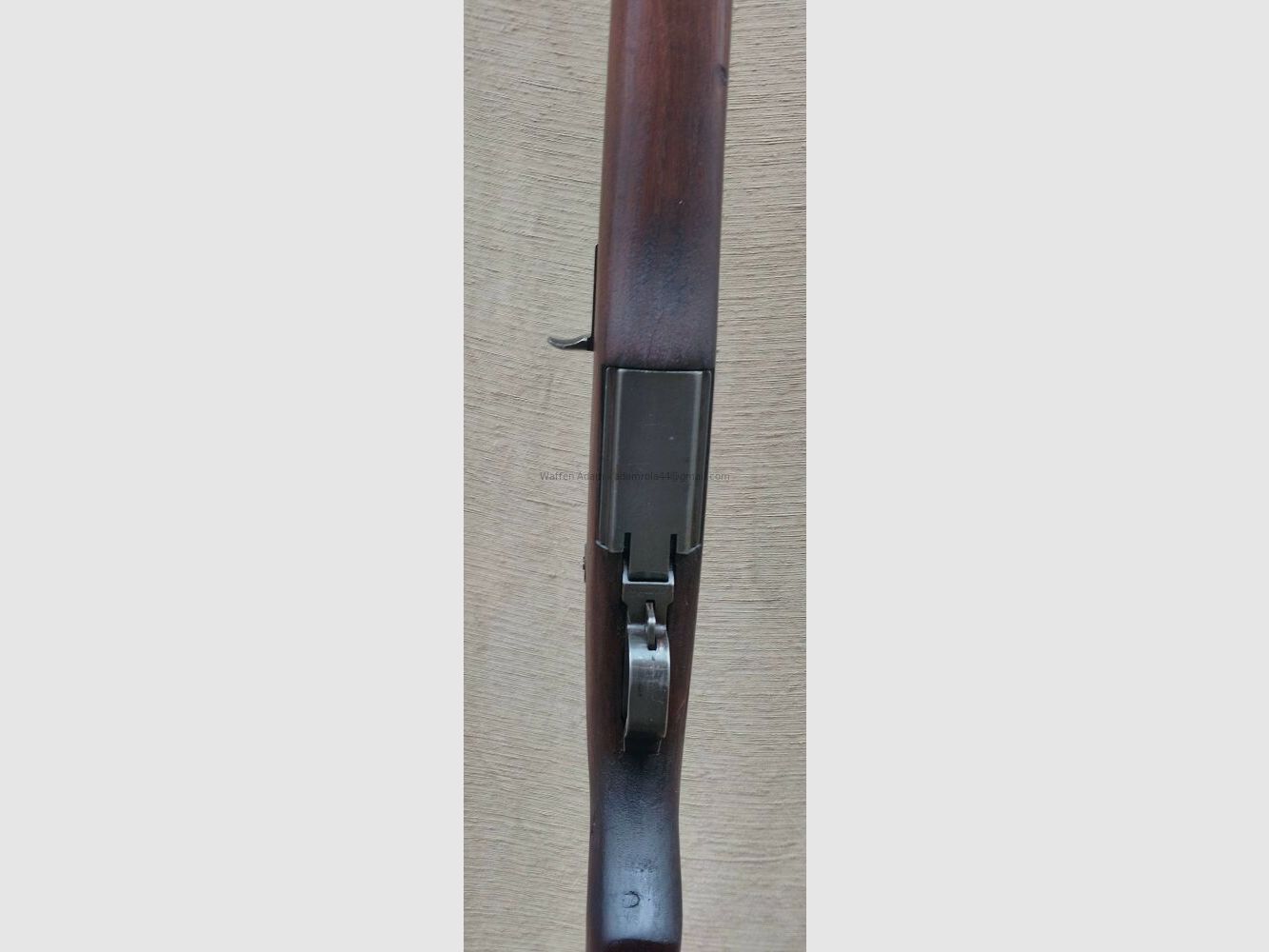 Springfield M1 Garand 1954
