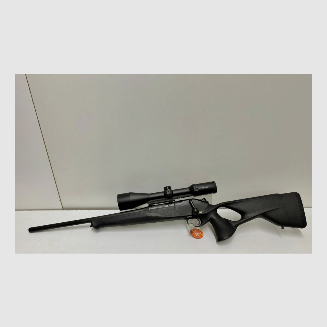 Blaser R8 Ultimate Conjunto Completo VERSIÓN MANO IZQUIERDA - Waffen Friedrichs