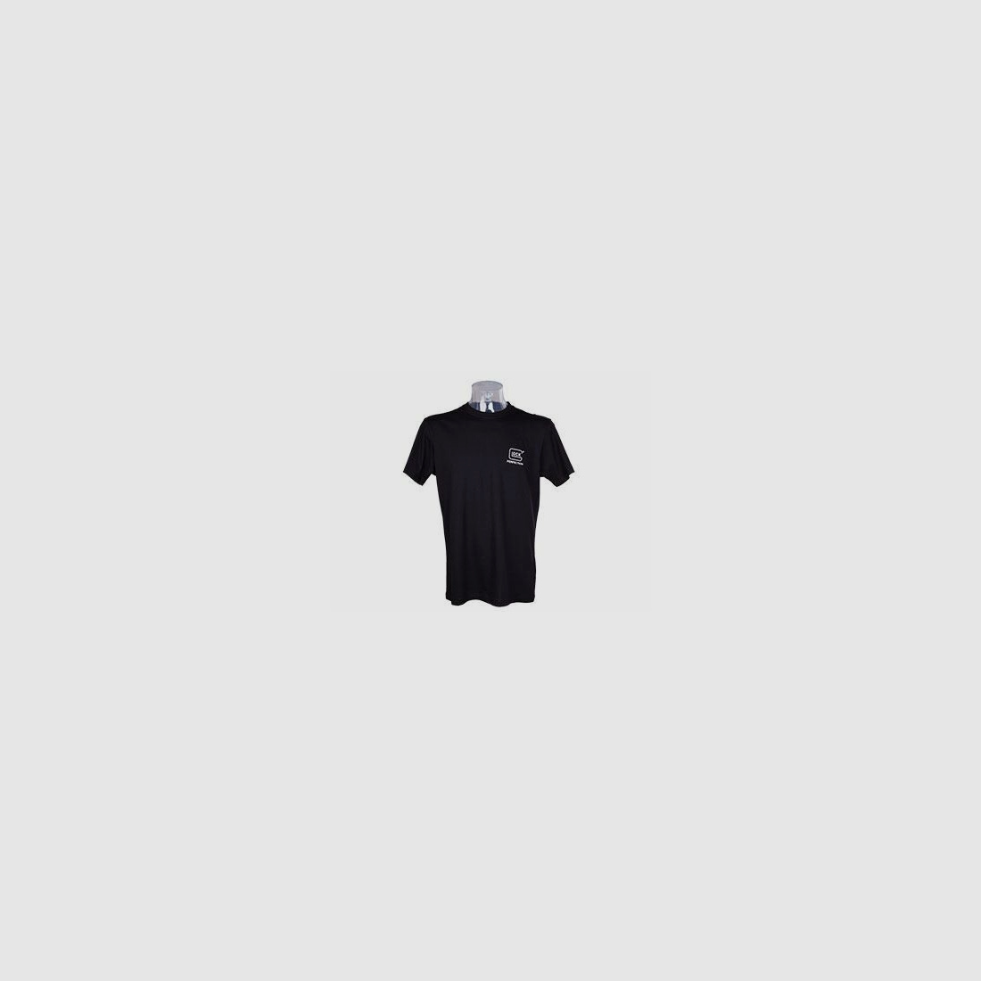 Glock Glock T-Shirt Engineering Gen5 - Kurzarm Herren