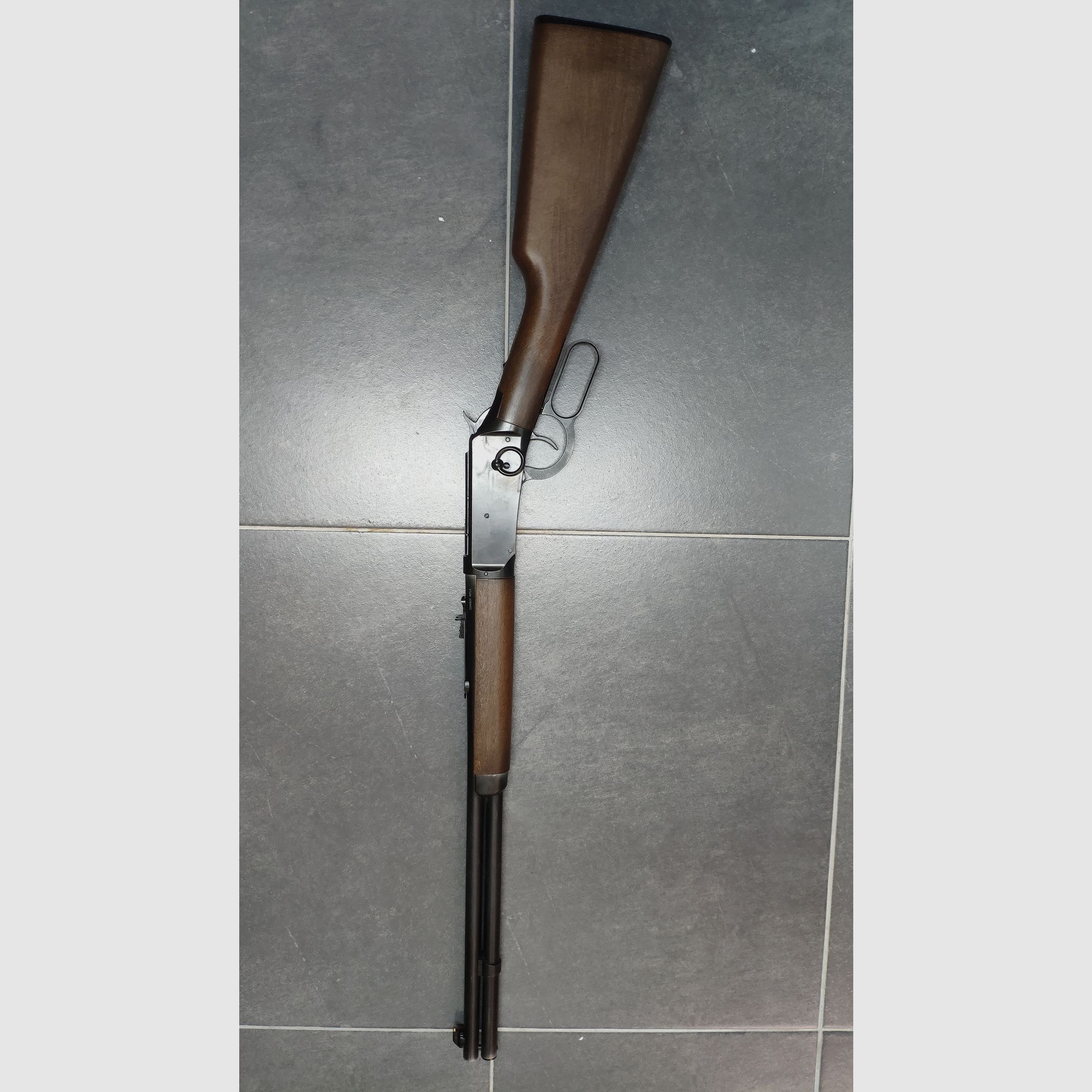 Legends Cowboy Rifle