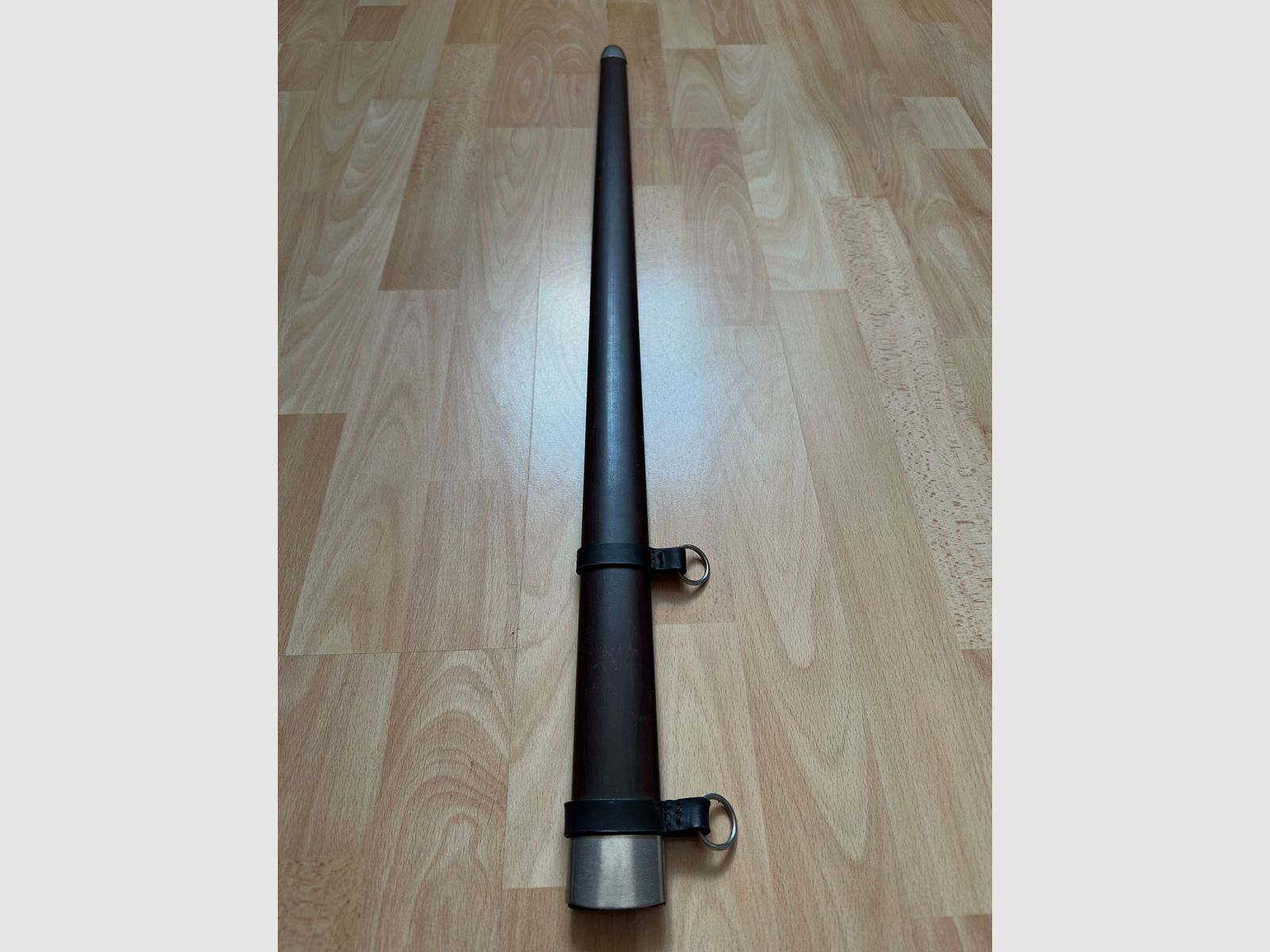 1Paul Chen / Hanwei Practical Viking Sword (SH2047) – trainingszwaard