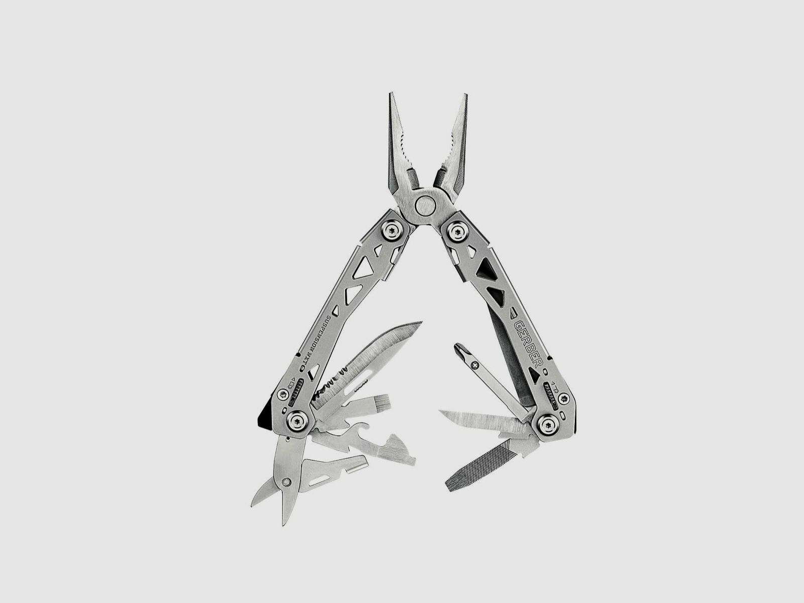 GERBER Multitool SUSPENSION-NXT