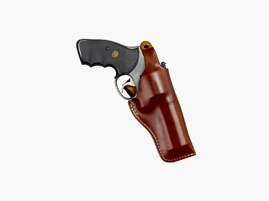Holster Carrylite 4" S&W J-Frame RH