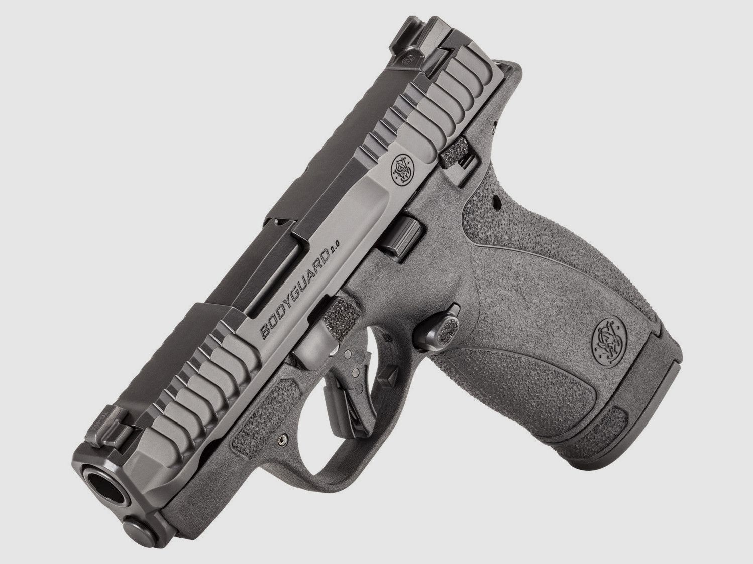 PISTOLE SMITH & WESSON BODYGUARD 2.0 TS - 380 AUTO, Bild 2 von 6