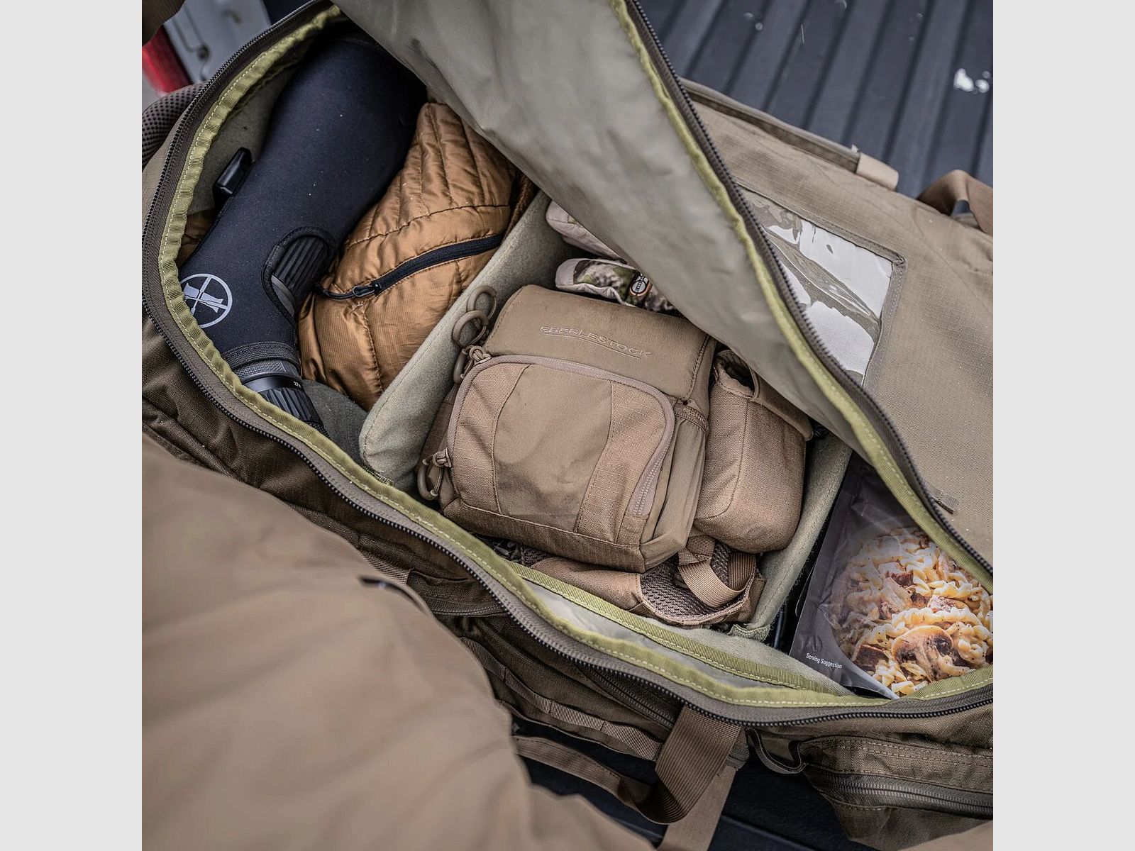 Eberlestock Atlas Duffel, Bild 3 von 14