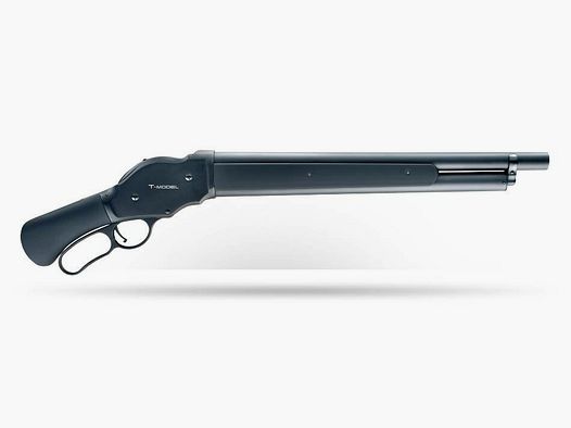 Chiappa 1887 T-Modell Unterhebelrepetier Flinte LEVER-ACTION SHOTGUN
