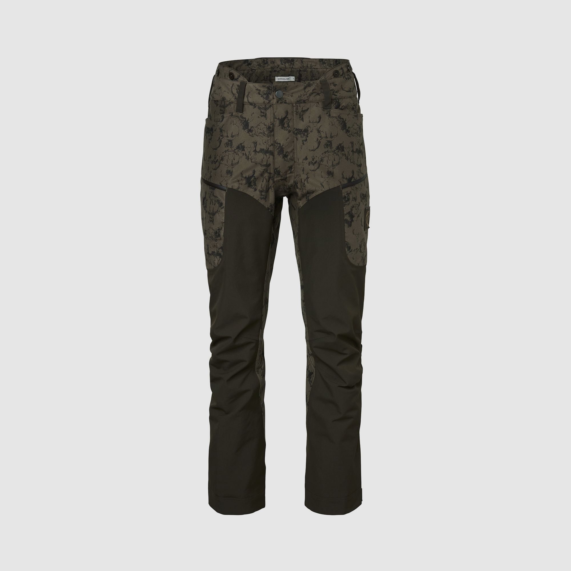 Chevalier Pointer Chevalite 3.0 Hose Herren, 52, Autumn Green