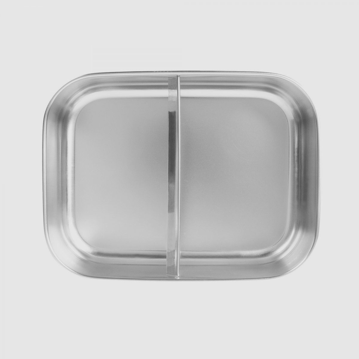 TATONKA Lunch Box III 1000 Edelstahl-Brotdose