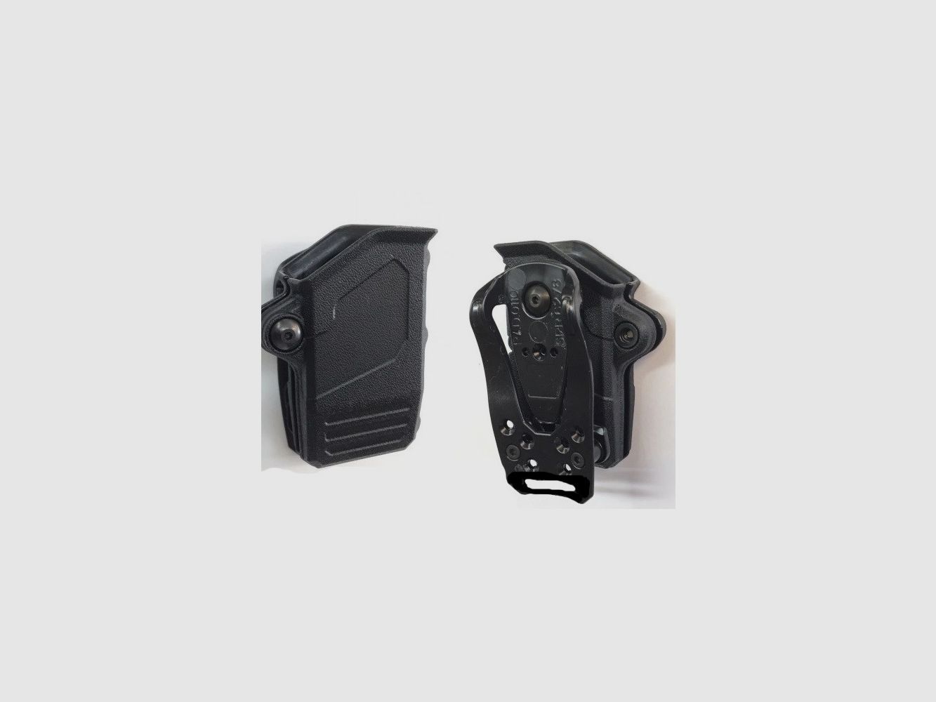 Chargeur simple Radar, image 2 sur 2