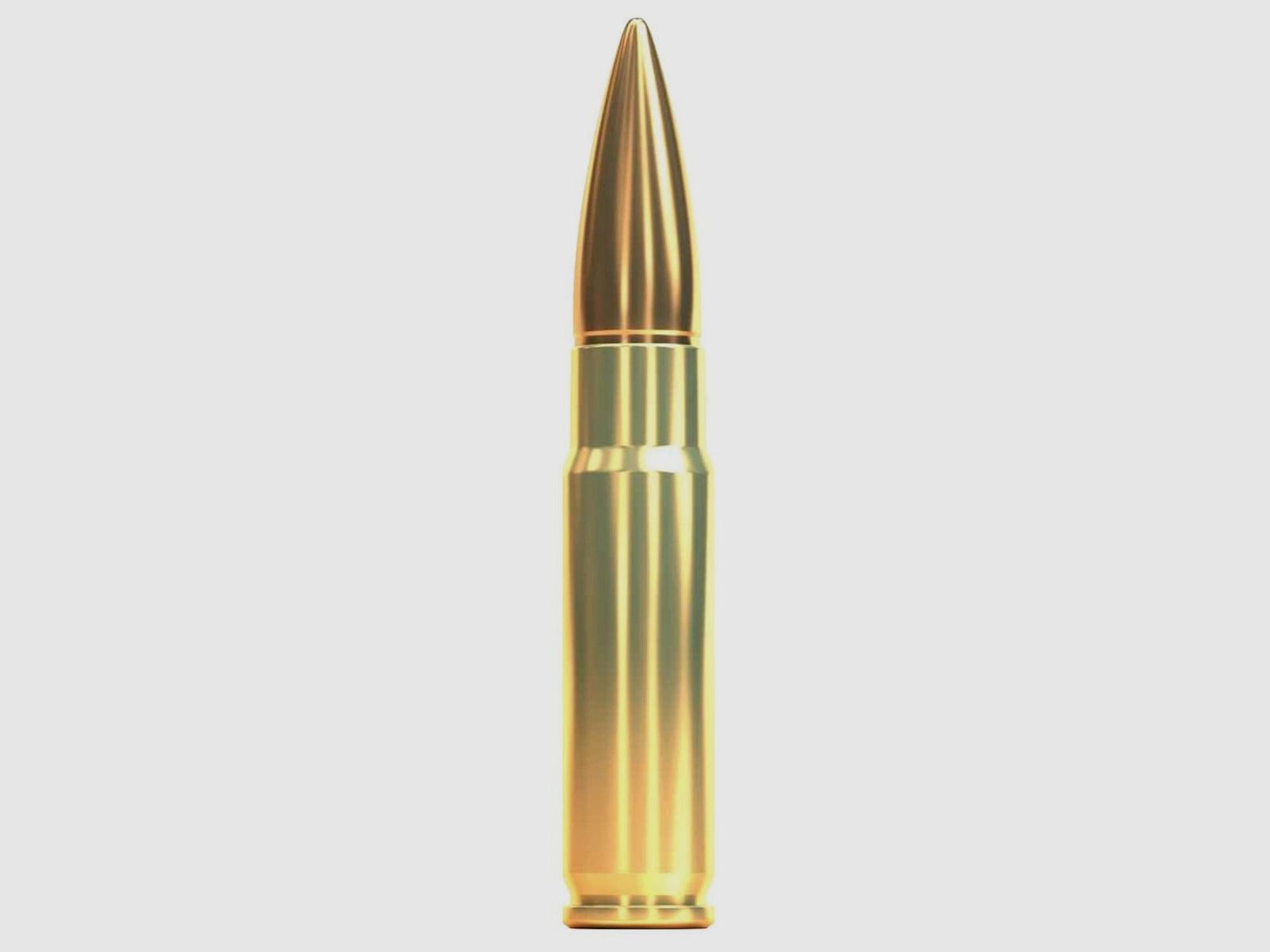 Sellier & Bellot .300 AAC Blackout Subsonic Vollmantel 13g/200grs., Bild 2 von 2
