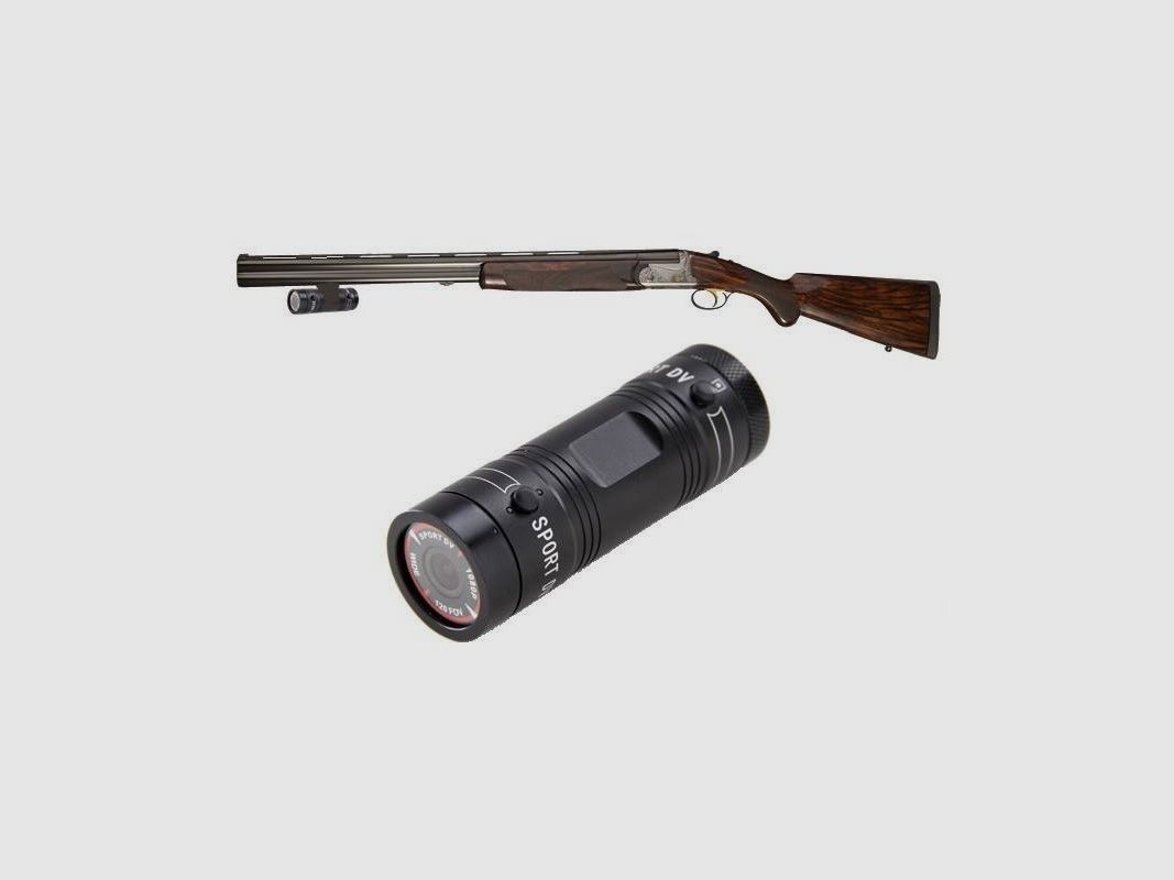 HD Sportcamera, afbeelding 1 van 2