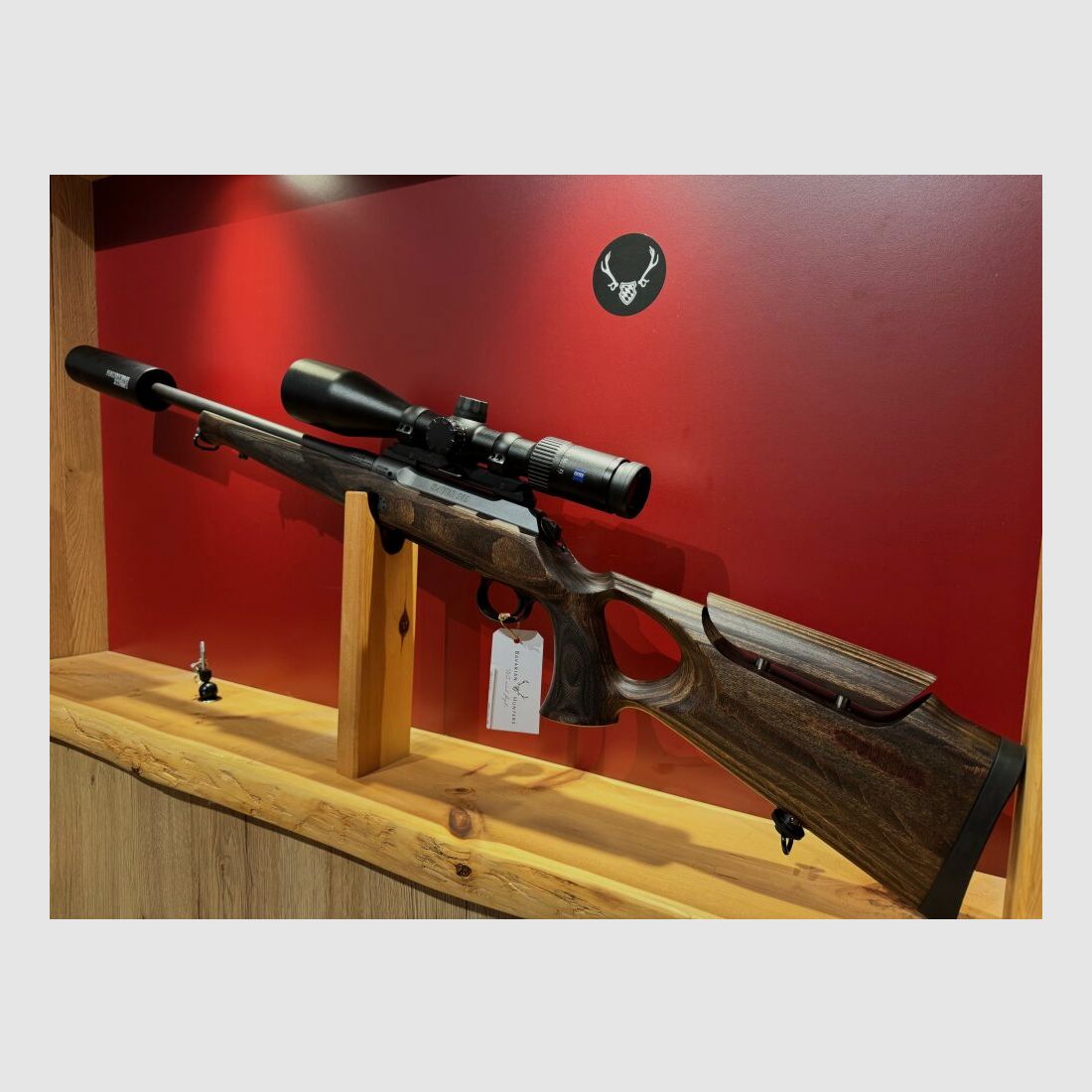 Sauer & Sohn Sauer 101 GTI