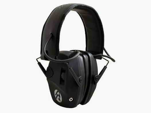 Double Alpha Academy BV DAA Gehörschutz EHP27 mit Gelkissen u. Box
