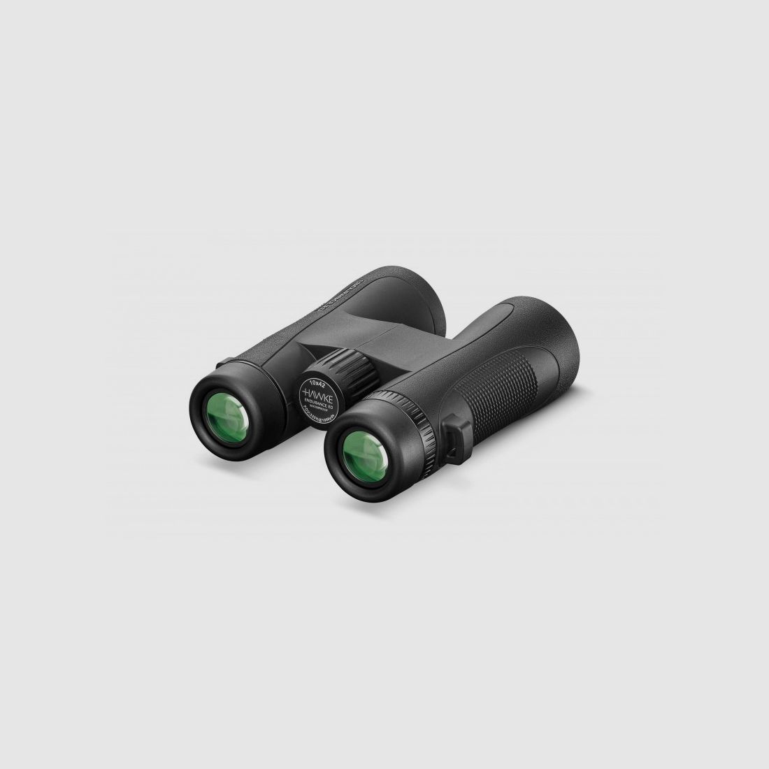 HAWKE ENDURANCE ED 10X42 SCHWARZ, Bild 2 von 2