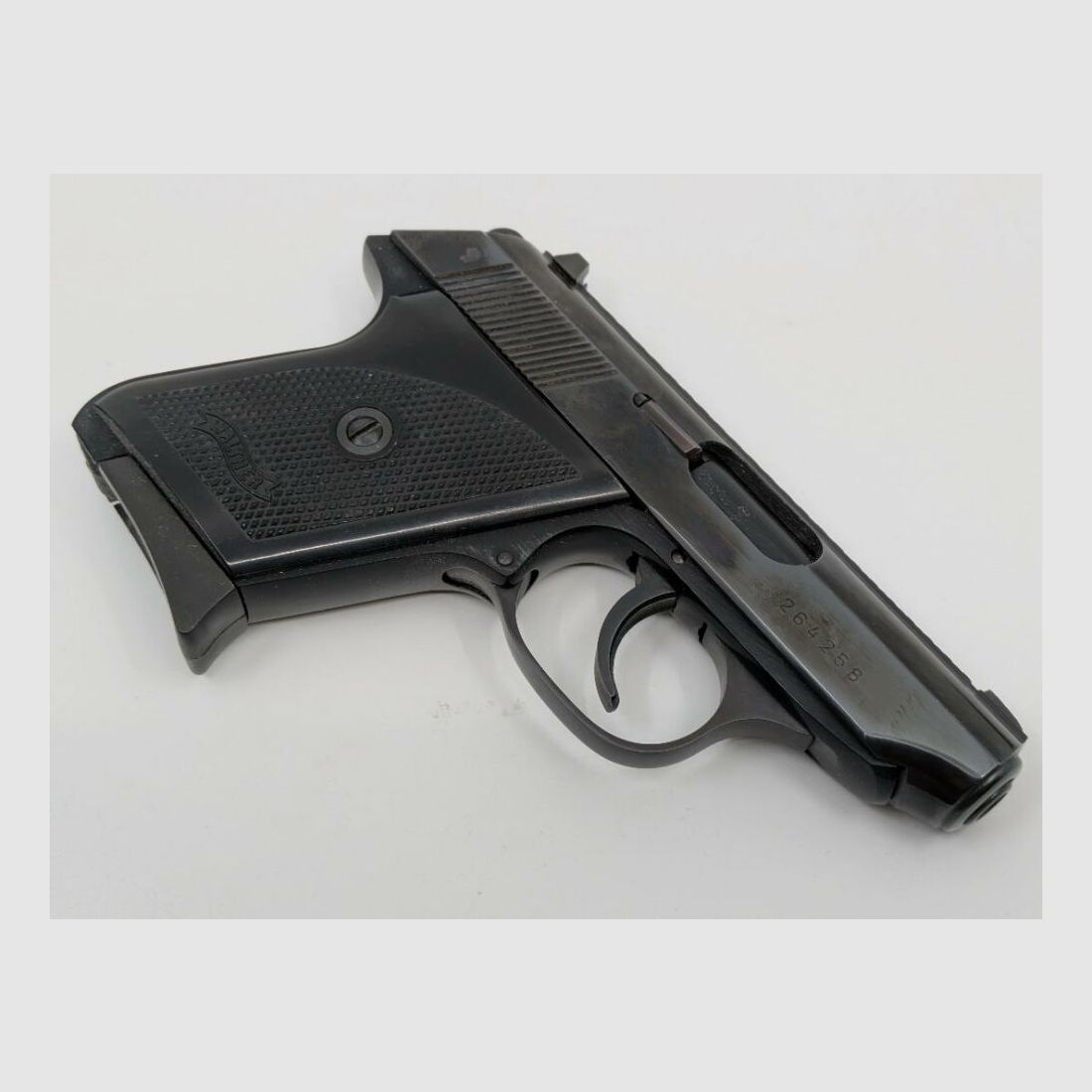 Walther TPH