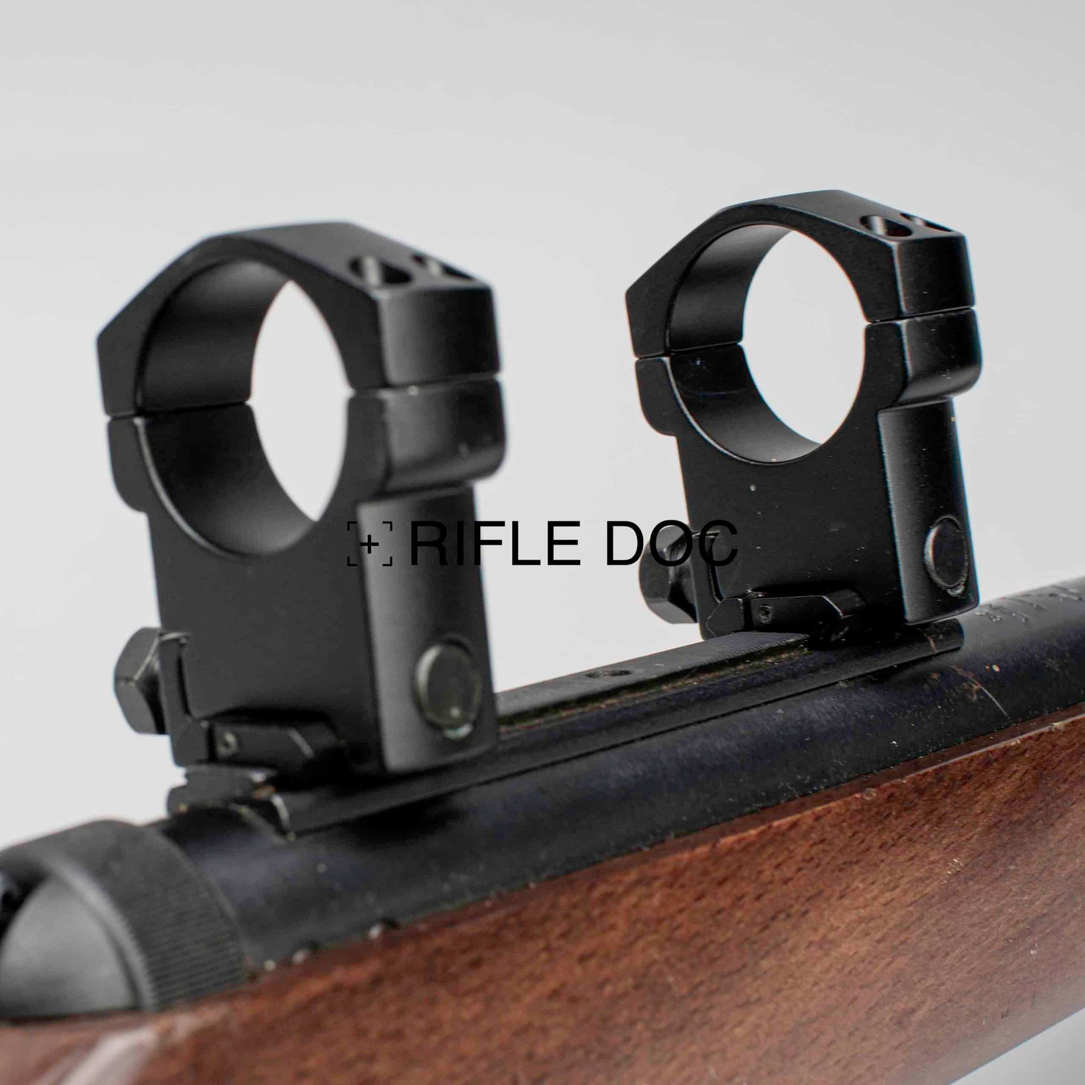 Schwalbenschwanz Adapter 11mm - 21mm Weaverschiene