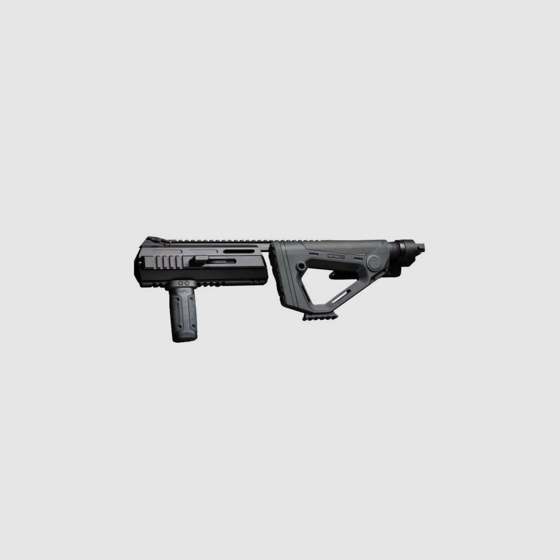Hera Arms Umrüstsatz TRIARII RTU SFU Für CZ Shadow II