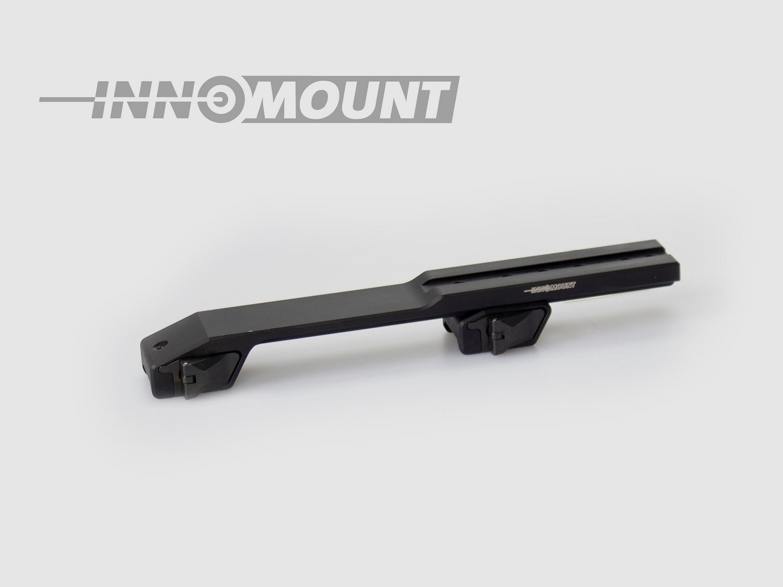INNOMOUNT Weaver-/Picatinny-Montage, zweiteilig, variabel – Pard NV008 / SA Series, Bild 1 von 3