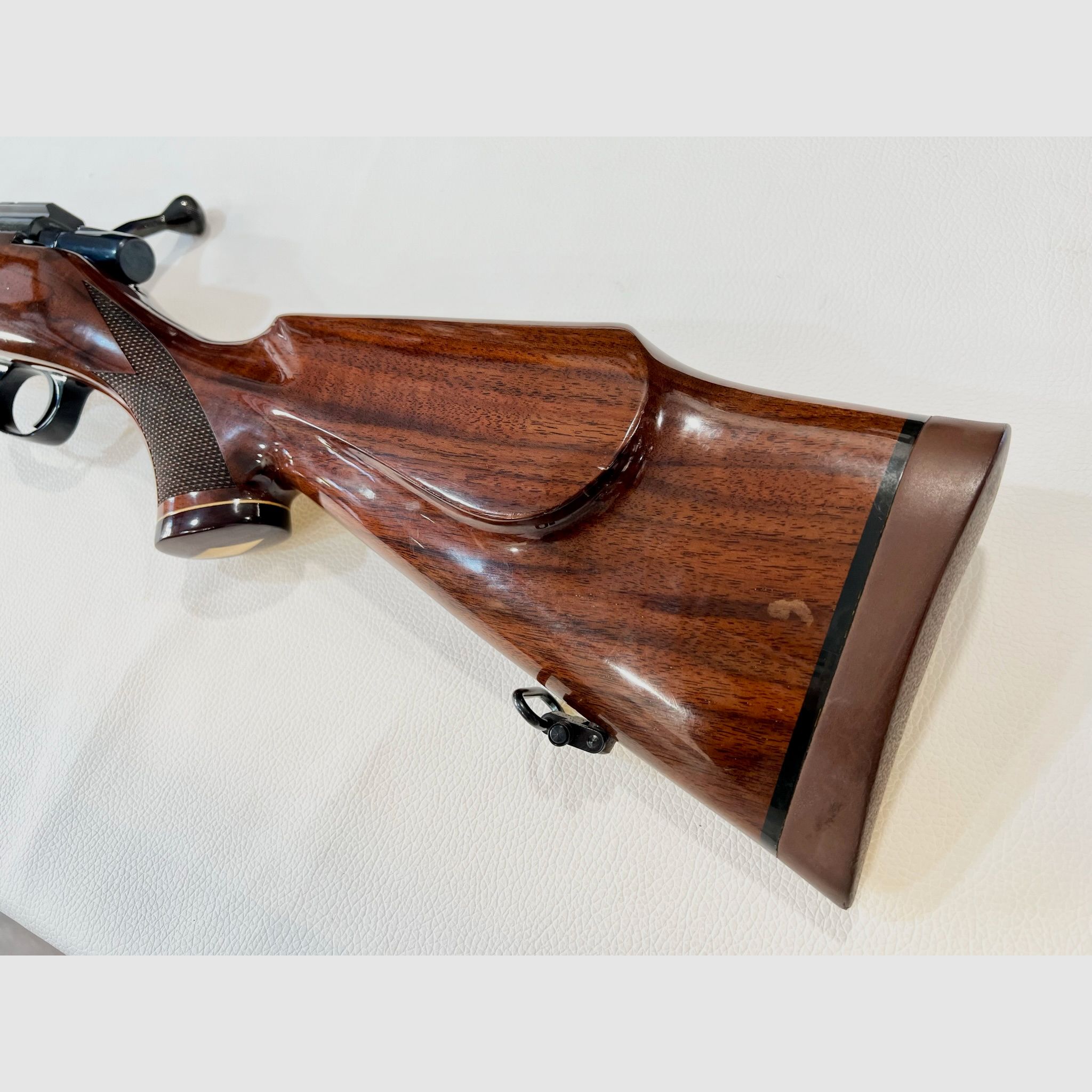 WEATHERBY VANGUARD – 300 WBY MAG, Bild 10 von 16
