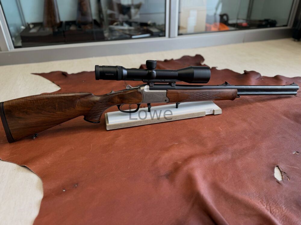 Blaser BS 95 Prestige