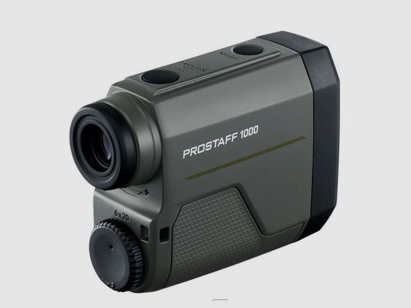 Telémetro – Nikon Prostaff 1000, imagen 3 de 4