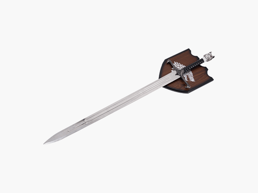 SPADA JOHN SNOW CLAW 107cm LAMA ACCIAIO