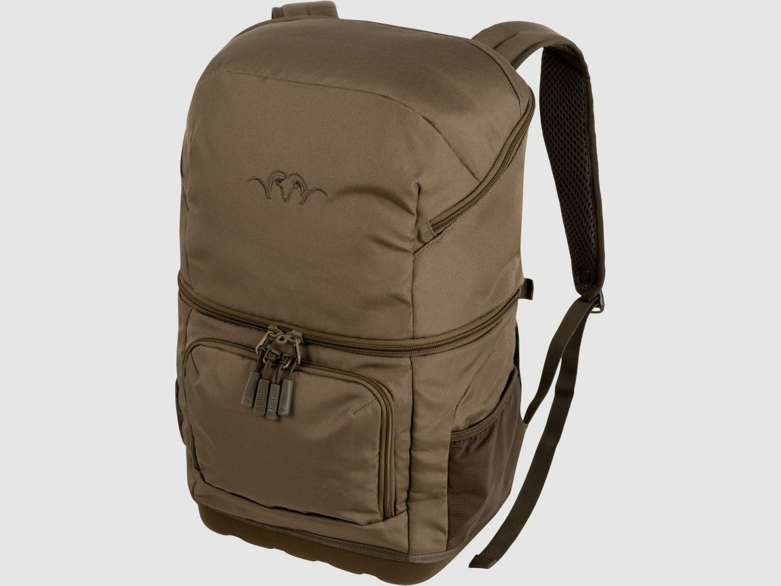 BLASER Schießstandtasche Competition Teak