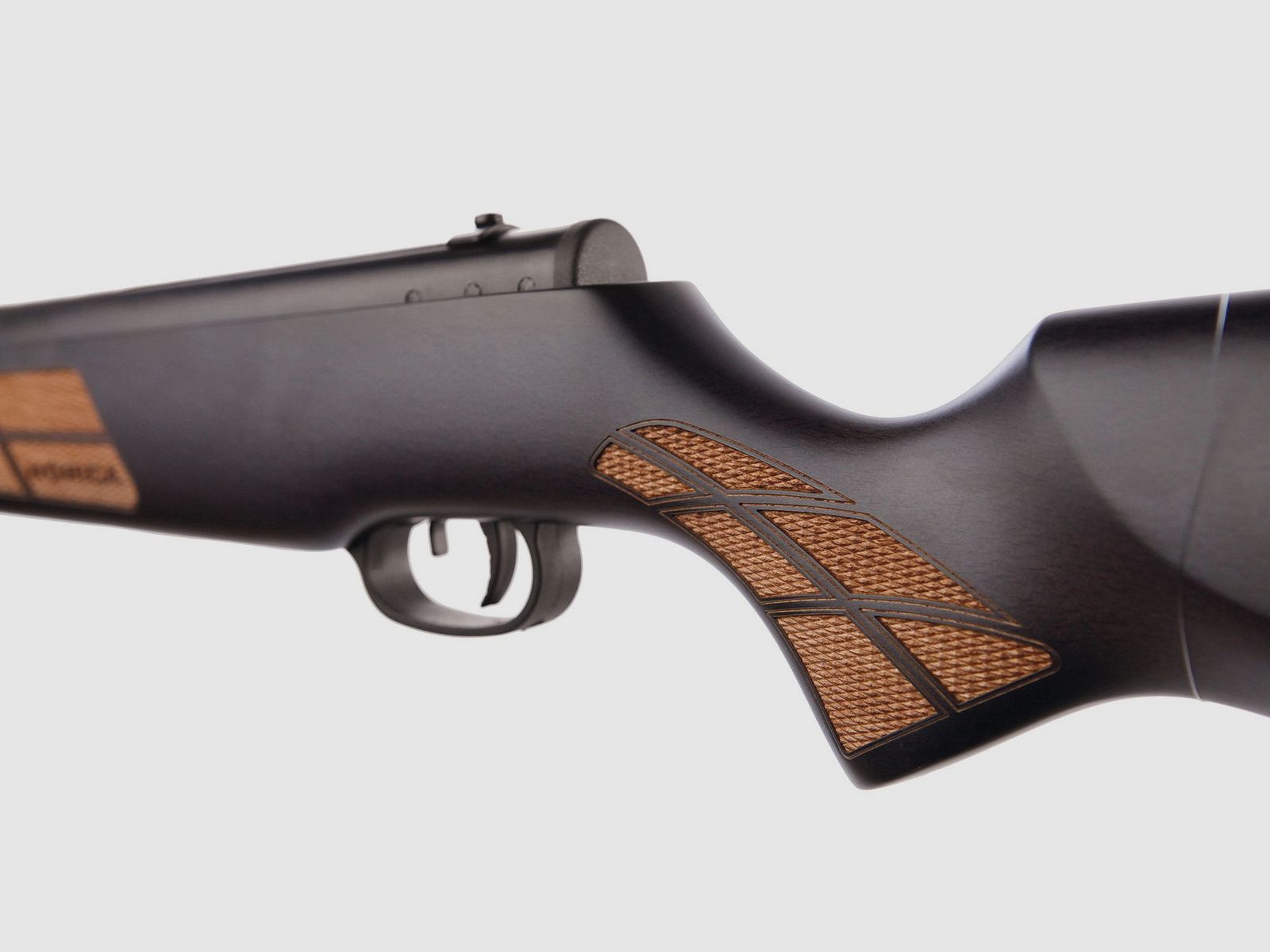 Norica Black Eagle, Bild 2 von 3