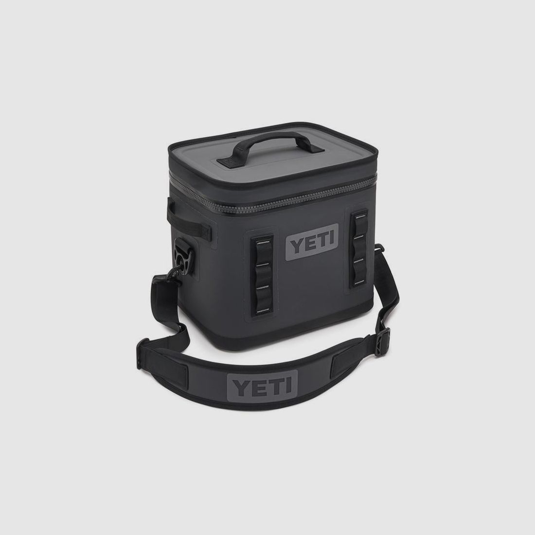 YETI® Kühltasche Hopper Flip® 12 - Charcoal, Bild 3 von 6