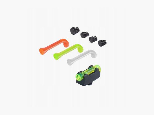 Muszka światłowodowa Tru Glo HI-VIZ Spark III