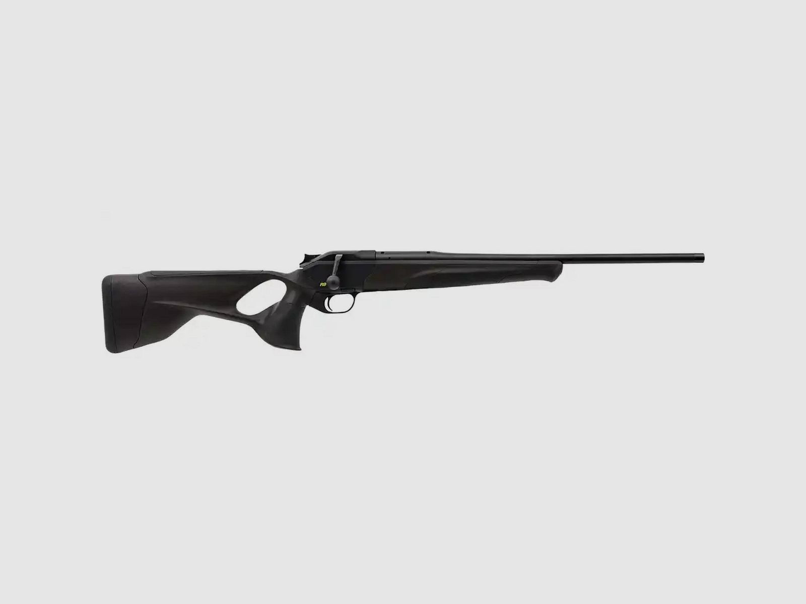 Repetierbüchse R8 Ultimate - Swarovski 1,7-13,3x42 SR - Roedale Ti48
