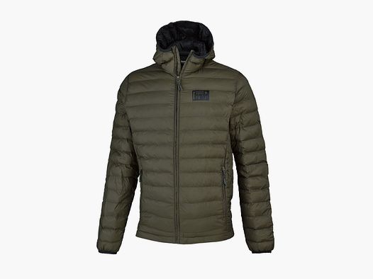 Seeland Steppjacke Fahrenheit