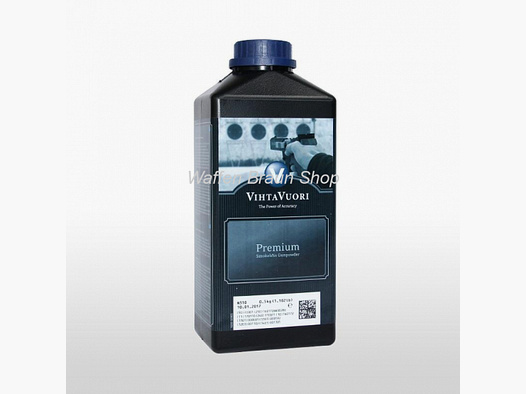 VihtaVuori N310 500g